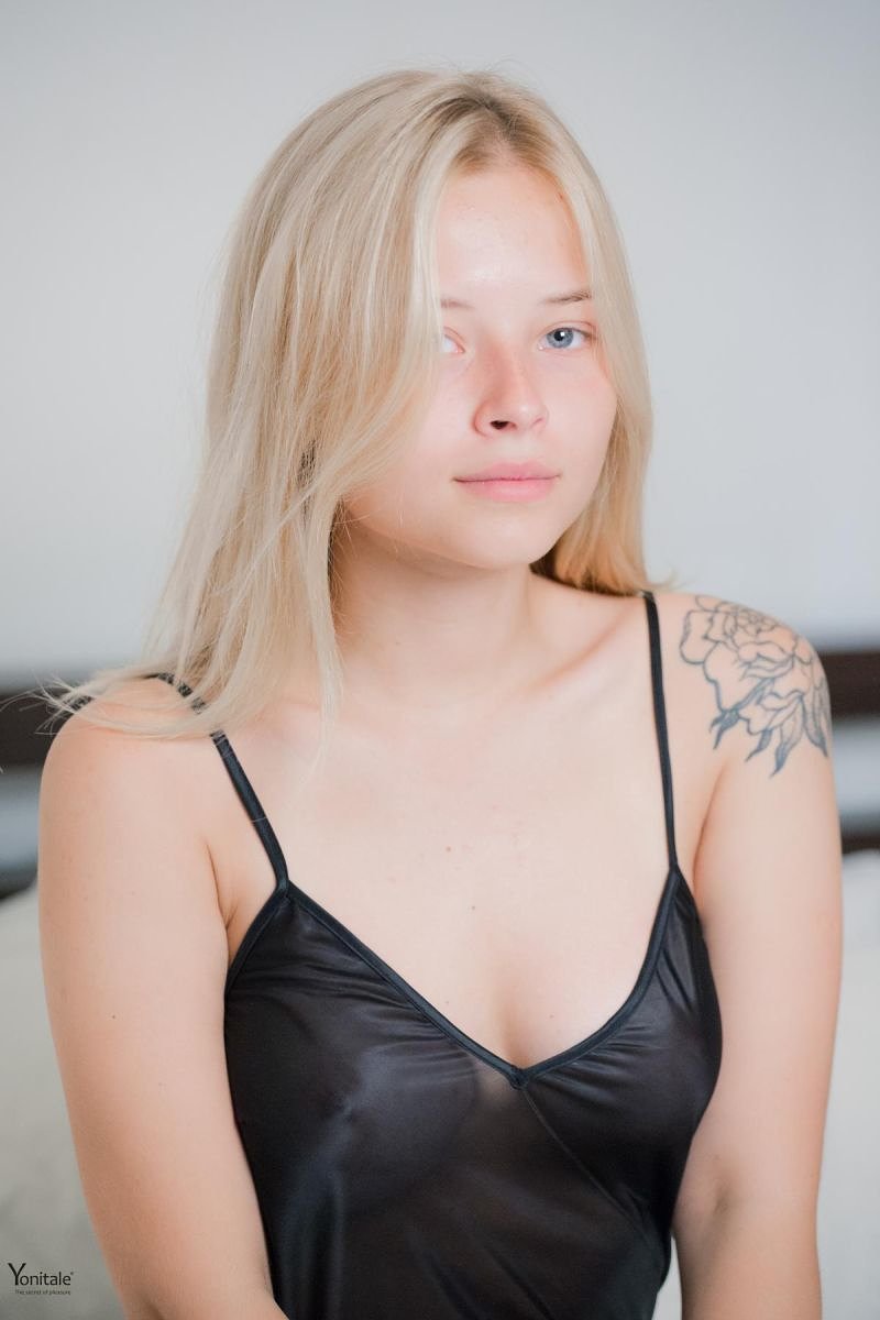 Валентина, 24